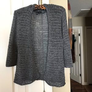 Eileen Fisher Knit Cardigan